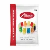 Albanese World's Best Gummi Bears, 5 lb Pouch, Assorted