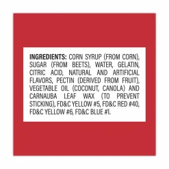 Albanese World's Best Gummi Bears, 5 lb Pouch, Assorted
