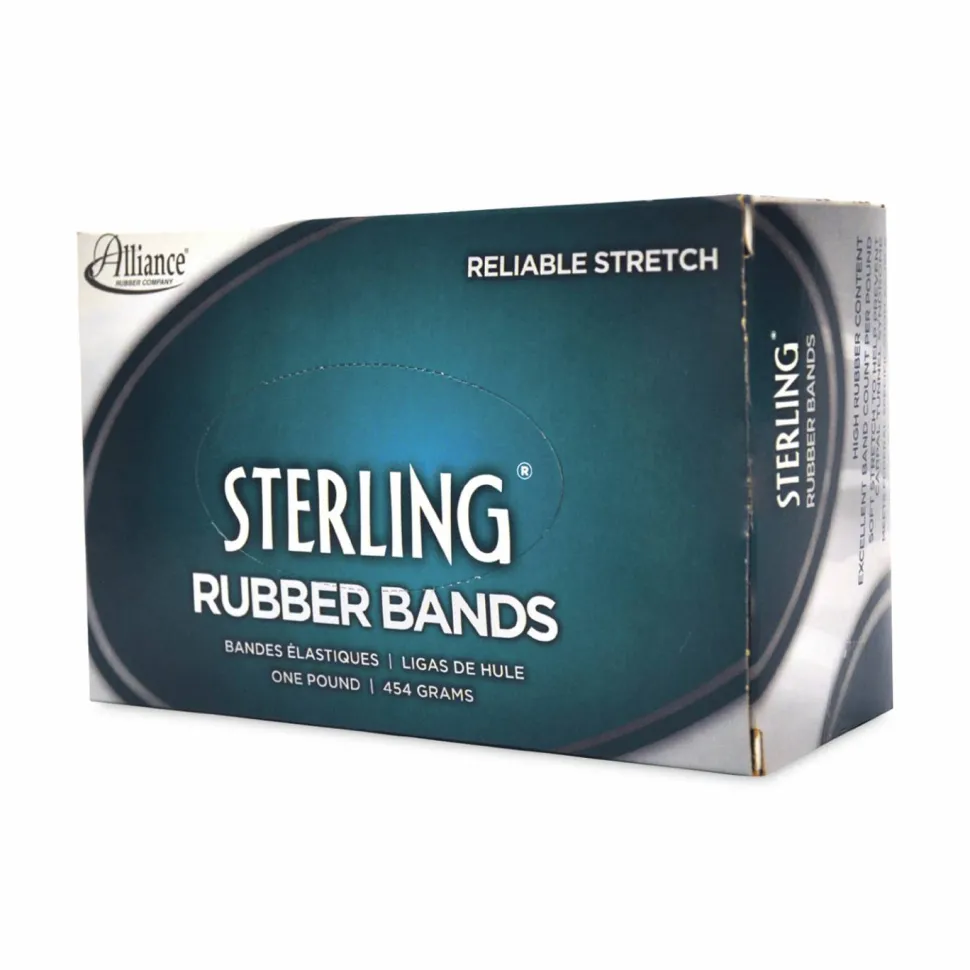 Alliance Rubber Sterling Rubber Bands