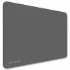 Allsop Accutrack Slimline Mouse Pad, 0.16"H x 8"W x 8.5"D, Graphite
