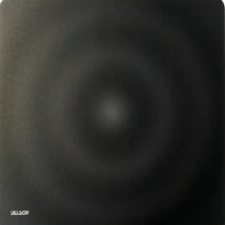 Allsop Accutrack XL Slimline Mouse Pad, 0.16"H x 12.5"W x 11.5"D, Graphite