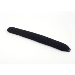 Allsop Comfortbead Keyboard Wrist Rest, Black