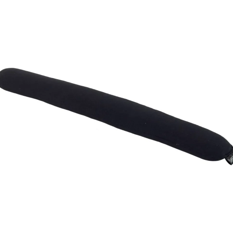 Allsop Comfortbead Keyboard Wrist Rest, Black