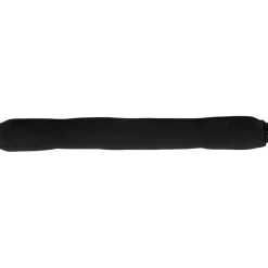 Allsop Comfortbead Keyboard Wrist Rest, Black