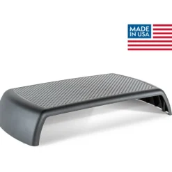 Allsop Ergo Riser Monitor Stand, 16