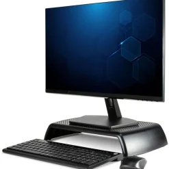 Allsop Ergo Riser Monitor Stand, 16