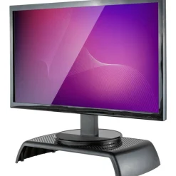 Allsop Ergo Riser Monitor Stand, 16