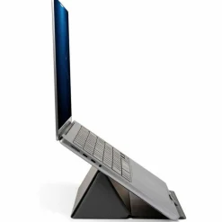 Allsop Foldio Laptop and Tablet Stand, +30 Tilt, 9.5