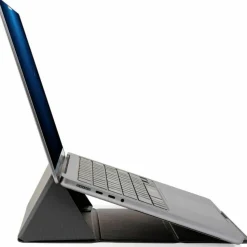 Allsop Foldio Laptop and Tablet Stand, +30 Tilt, 9.5