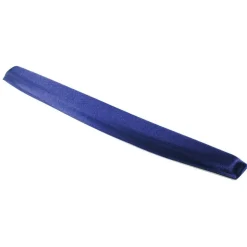 Allsop Memory Foam Wrist Rest, Black