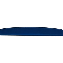 Allsop Memory Foam Wrist Rest, Black