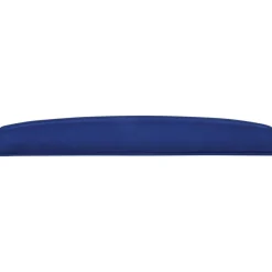 Allsop Memory Foam Wrist Rest, Blue