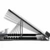 Allsop Metal Art Adjustable Laptop Stand with 7 positions - (32147)