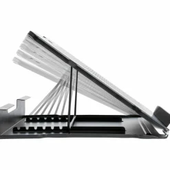 Allsop Metal Art Adjustable Laptop Stand with 7 positions - (32147)