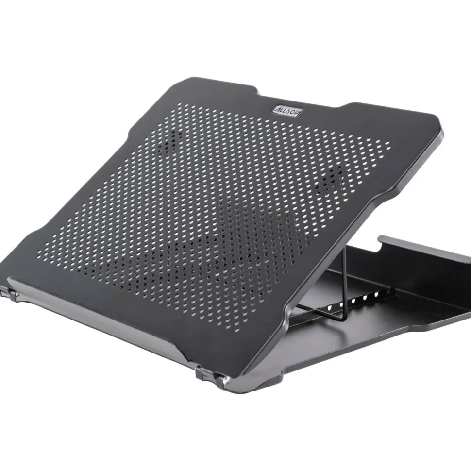 Allsop Metal Art Adjustable Laptop Stand with 7 positions - (32147)