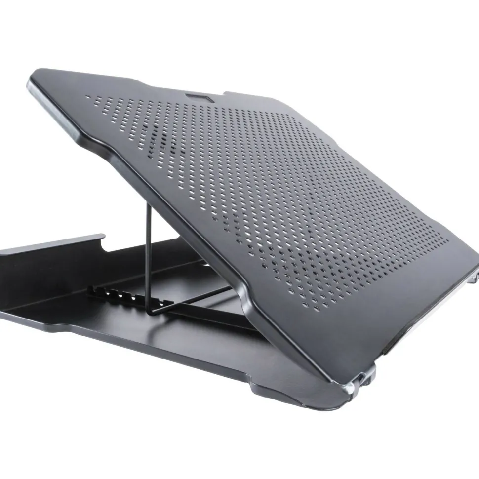 Allsop Metal Art Adjustable Laptop Stand with 7 positions - (32147)