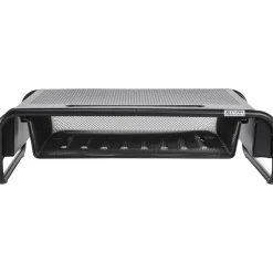 Allsop Metal Art Organizer 5 Monitor, 18