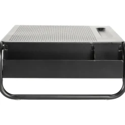 Allsop Metal Art Organizer 5 Monitor, 18