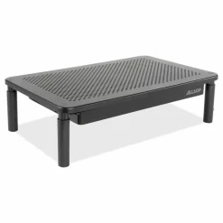 Allsop Metal Art Tri Level Stand, For 27