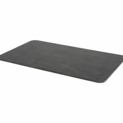 Allsop Mouse Pad, 14.2 x 8.66 x 0.25, Black