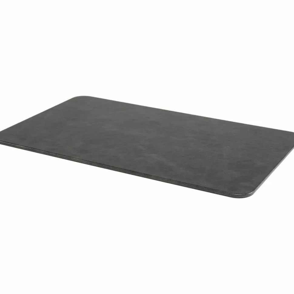 Allsop Mouse Pad, 14.2 x 8.66 x 0.25, Black