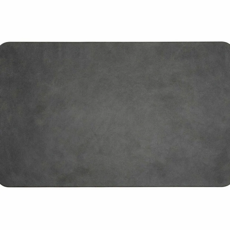 Allsop Mouse Pad, 14.2 x 8.66 x 0.25, Black
