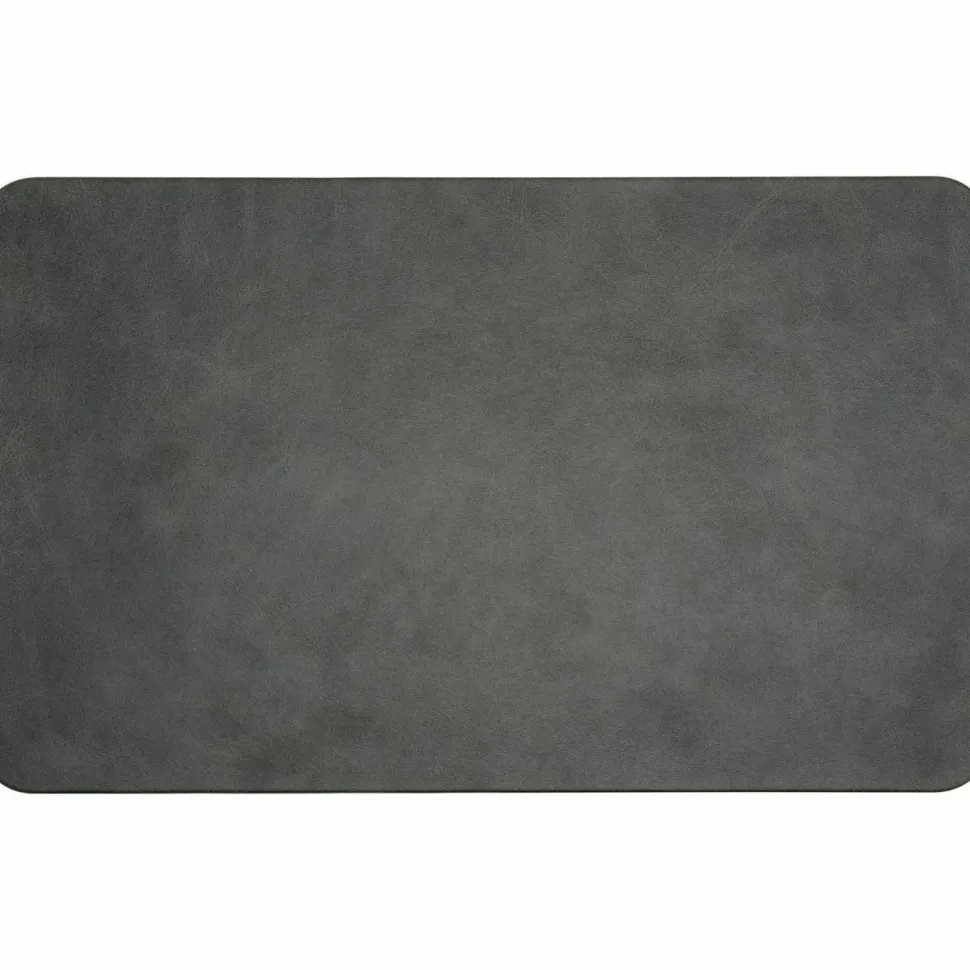 Allsop Mouse Pad, 14.2 x 8.66 x 0.25, Black
