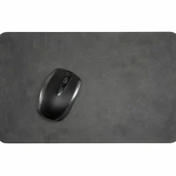 Allsop Mouse Pad, 14.2 x 8.66 x 0.25, Black