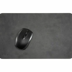 Allsop Mouse Pad, 14.2 x 8.66 x 0.25, Black
