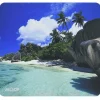 Allsop NatureSmart Image Mousepad - d'Argent Beach - (30181)