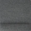 Allsop Premium Plush Memory Foam Wrist Rest, Mousepad, 1-7/8"H x 11-5/8"W x 11-13/16"D, Gray
