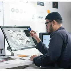 Alogic Clarity Fold Stand