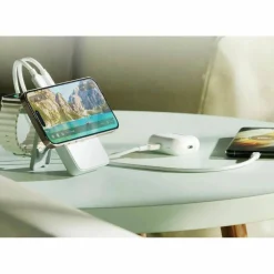 Alogic Lift 4-in-1 MagSafe Compatible Wireless Charging 10000mAh Power Bank