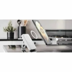 Alogic Lift 4-in-1 MagSafe Compatible Wireless Charging 10000mAh Power Bank