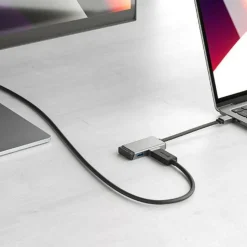Alogic MagForce DUO 2-in-1 Adapter