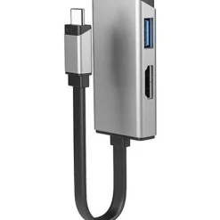 Alogic MagForce DUO 2-in-1 Adapter