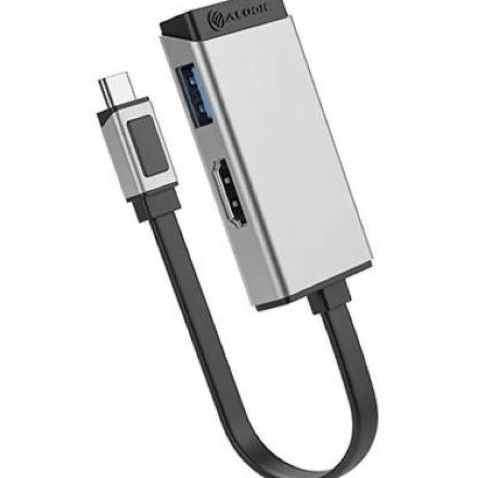Alogic MagForce DUO 2-in-1 Adapter
