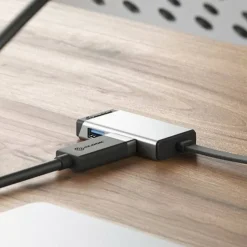 Alogic MagForce DUO 2-in-1 Adapter