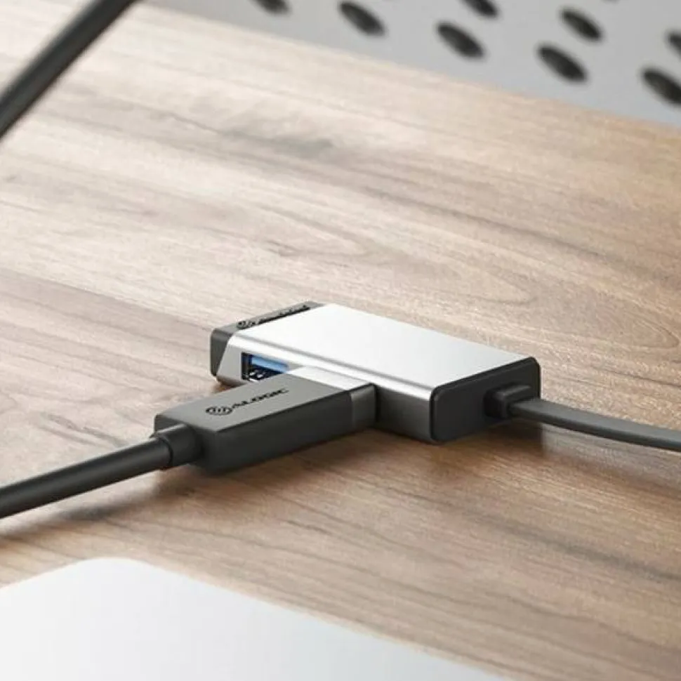 Alogic MagForce DUO 2-in-1 Adapter
