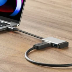 Alogic MagForce DUO 2-in-1 Adapter