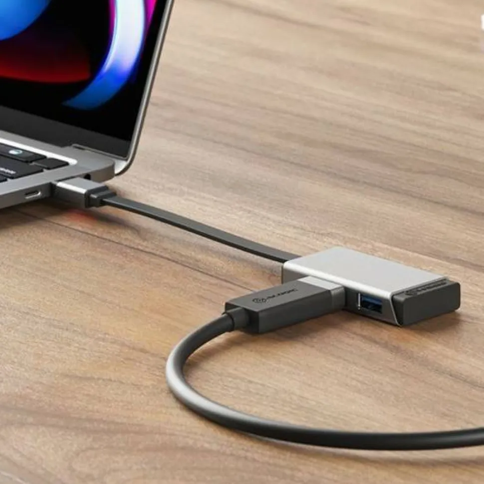 Alogic MagForce DUO 2-in-1 Adapter