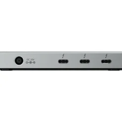 Alogic Thunderbolt 4 BLAZE Hub
