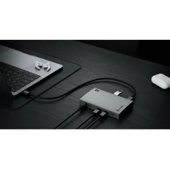 Alogic Thunderbolt 4 BLAZE Hub