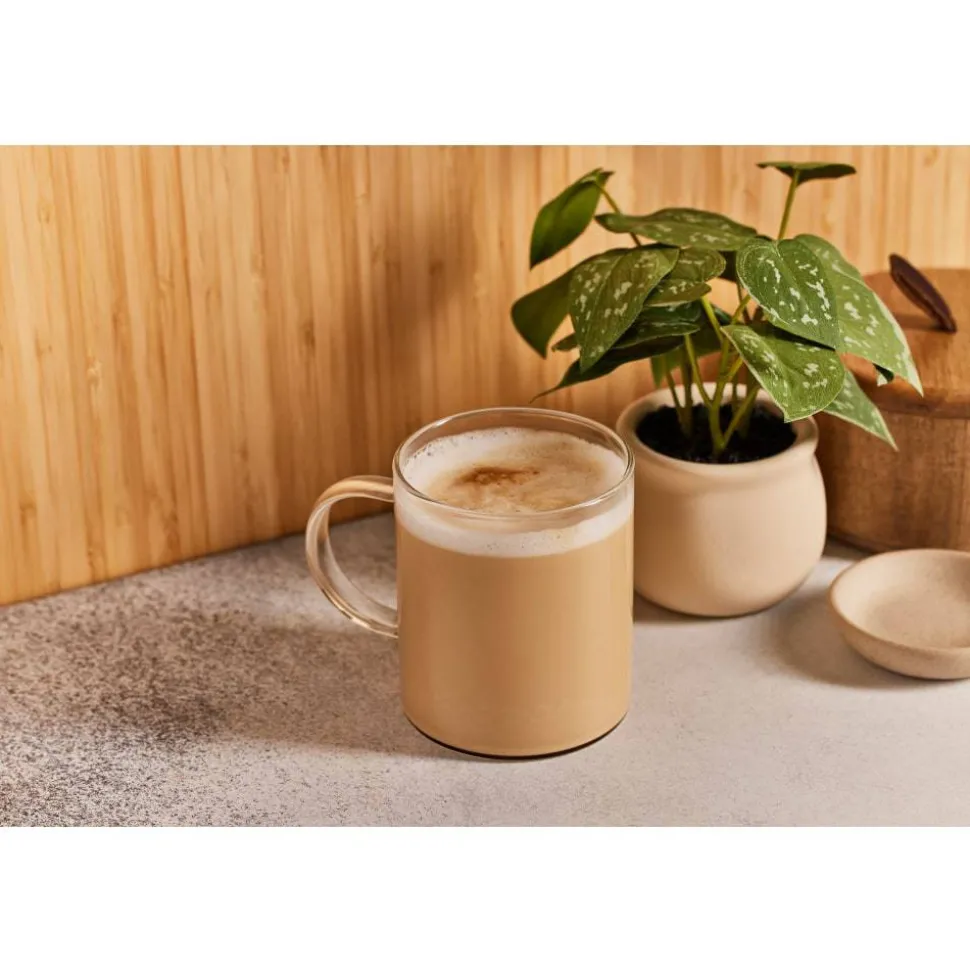 Alterra Roasters Sumatra Coffee Freshpacks, Dark Roast, Each Pack Makes 1 Cup, 100 Packs/Carton