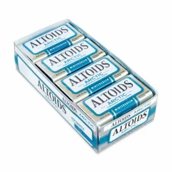 Altoids Arctic Wintergreen Mints, 1.2 oz, 8 Tins/Pack