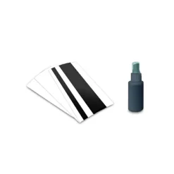 Ambir Document Scanner Cleaning & Calibration Kit (SA400-CC)