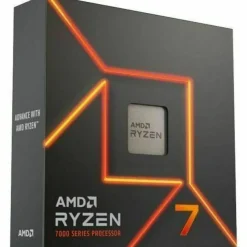 AMD Ryzen 7 7700X 8-Core Processor
