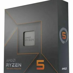 AMD Ryzen 5 7600X 6-Core Processor