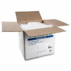 AmerCareRoyal Filter Powder, 25 L, 40 lbs Box
