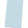 Ampad Cross-Section Quadrille Pads, 40 Sheets, 8 1/2" x 14", White